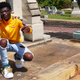 Illustration for article titled 'Old Town Road' Rides to the Top: Lil Nas X Lands No. 1 Song in America
